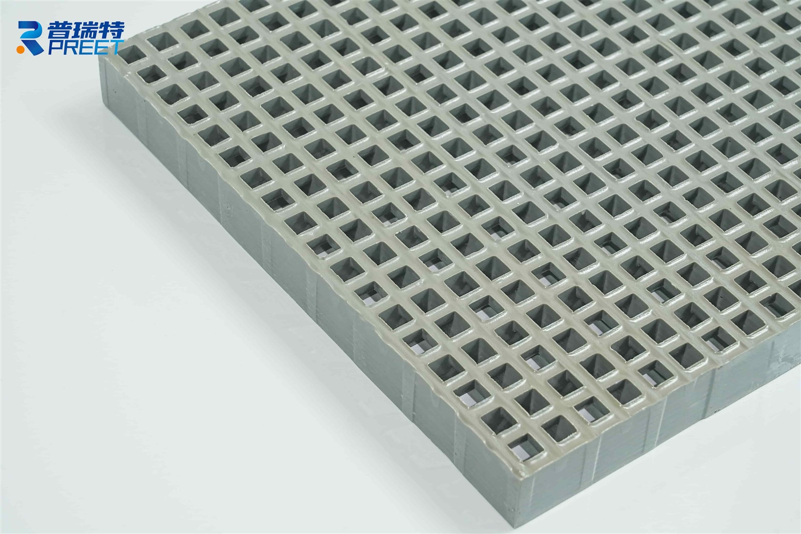 FRP grating panel FRP grating panel